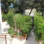 In With Sea View, Balcony, Air Conditioning, Wifi 88-1 Apartament