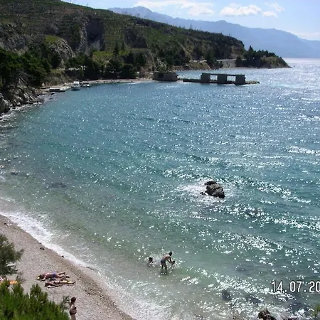 In With Sea View, Balcony, Air Conditioning, Wifi 88-1 * Lokva Rogoznica