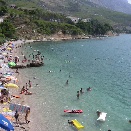 In With Sea View, Balcony, Air Conditioning, Wifi 88-1 * Lokva Rogoznica